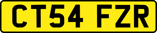 CT54FZR