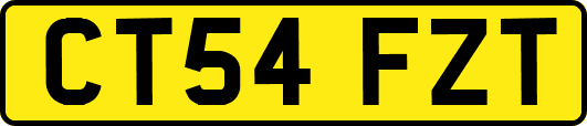 CT54FZT