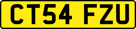CT54FZU