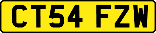 CT54FZW