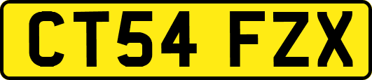 CT54FZX
