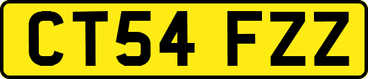 CT54FZZ