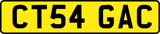 CT54GAC