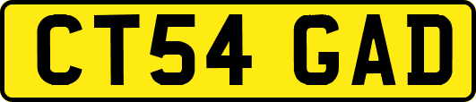 CT54GAD