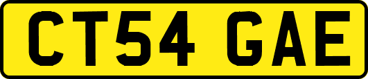 CT54GAE