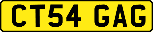 CT54GAG