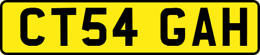 CT54GAH
