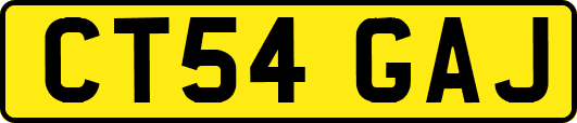 CT54GAJ