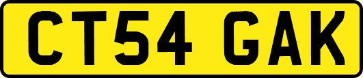 CT54GAK
