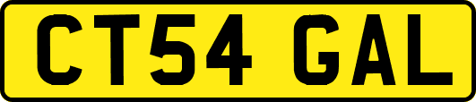 CT54GAL