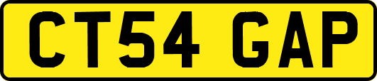 CT54GAP