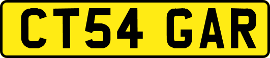 CT54GAR