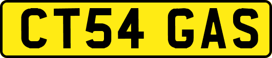 CT54GAS