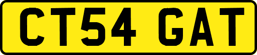 CT54GAT