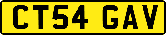 CT54GAV