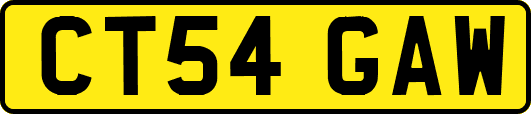 CT54GAW
