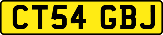 CT54GBJ