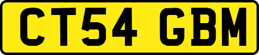 CT54GBM