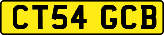 CT54GCB