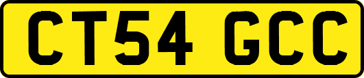 CT54GCC