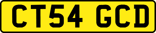 CT54GCD