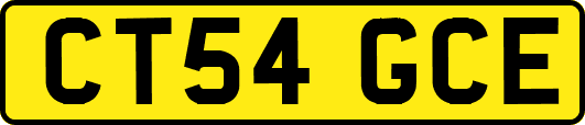 CT54GCE