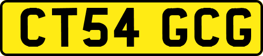 CT54GCG