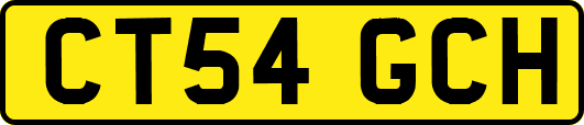 CT54GCH
