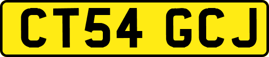 CT54GCJ