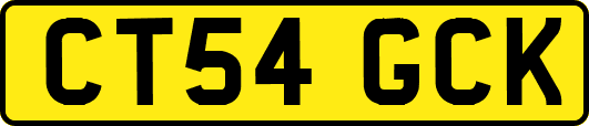 CT54GCK