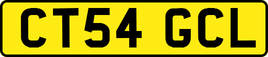CT54GCL