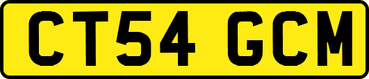 CT54GCM