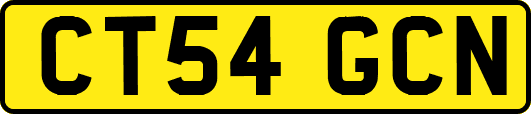 CT54GCN