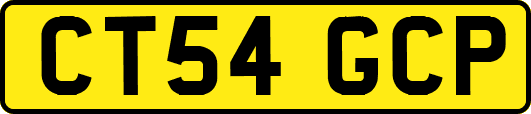 CT54GCP