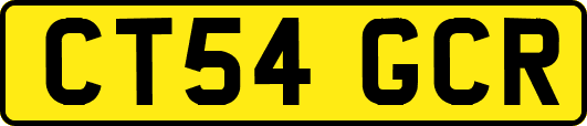CT54GCR
