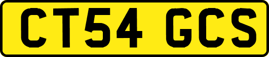 CT54GCS