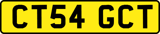 CT54GCT