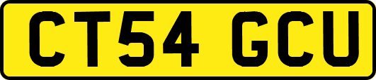 CT54GCU