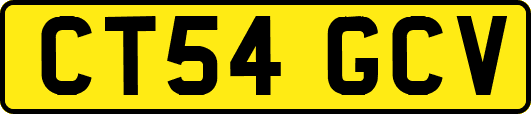 CT54GCV