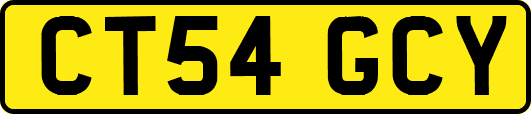 CT54GCY