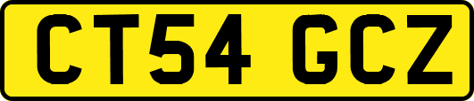 CT54GCZ