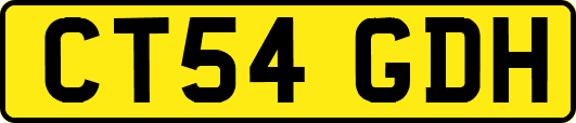 CT54GDH