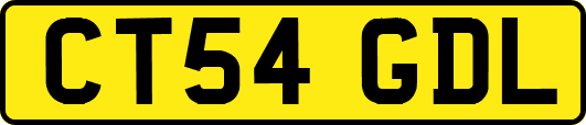 CT54GDL