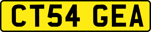 CT54GEA