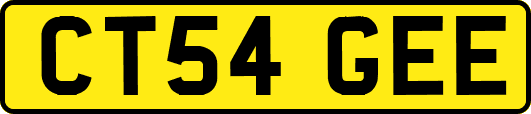 CT54GEE
