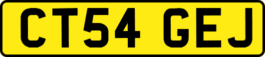 CT54GEJ