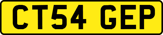 CT54GEP