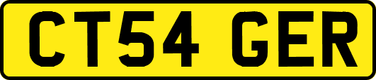 CT54GER