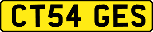 CT54GES