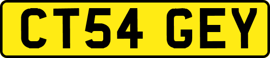CT54GEY
